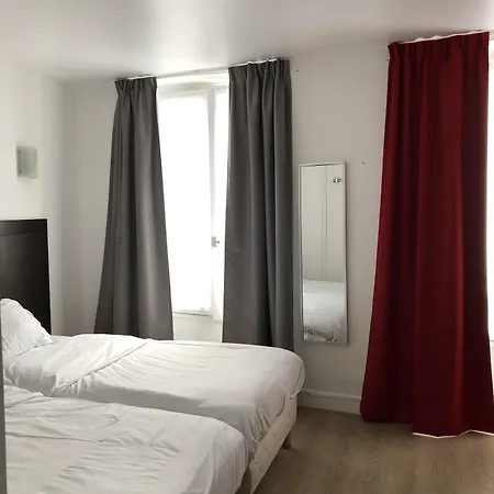 De Bordeaux Paris