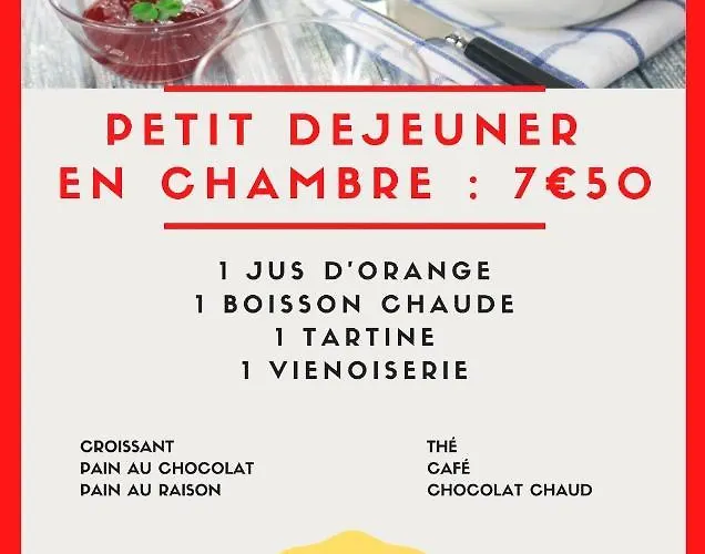 De Bordeaux Отель Париж