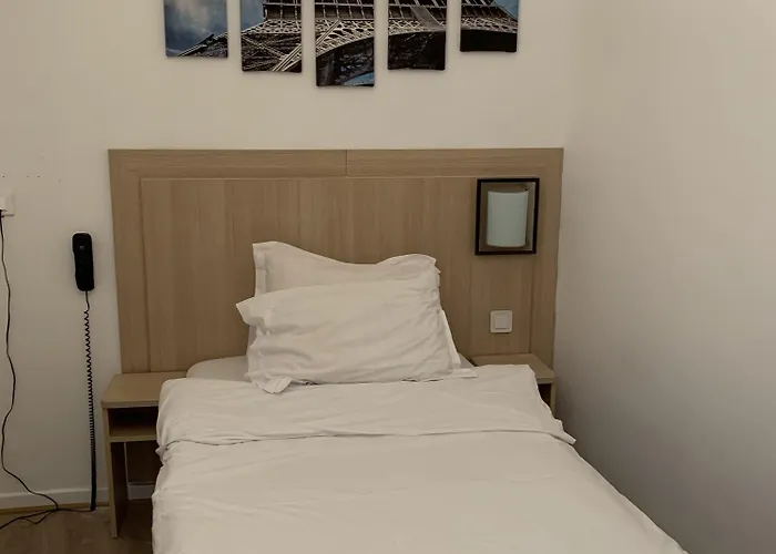 Отель De Bordeaux