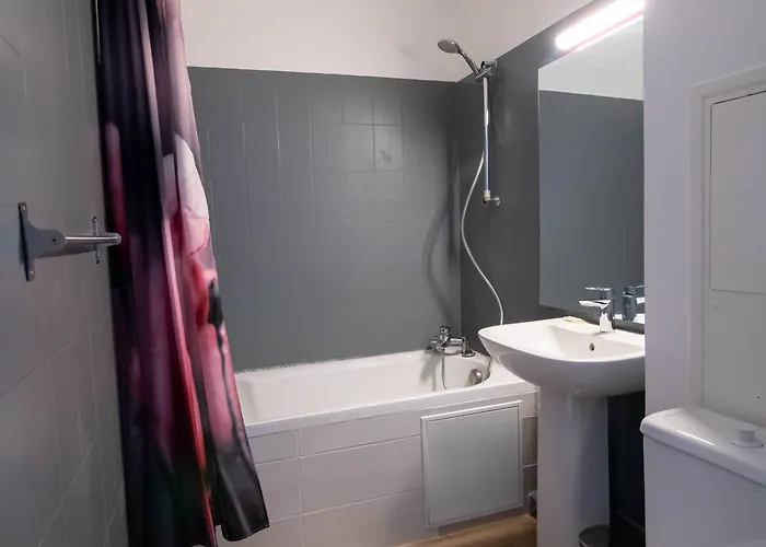 De Bordeaux 2* Париж