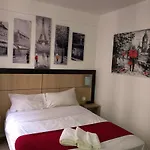 De Bordeaux Hotel