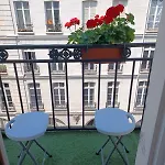 De Bordeaux Paris