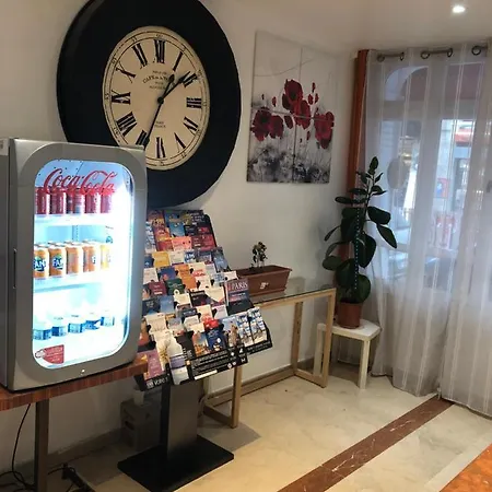 波尔多酒店