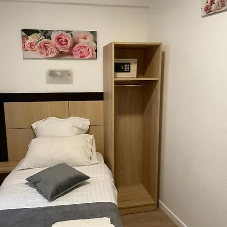 De Bordeaux Hotel Paris