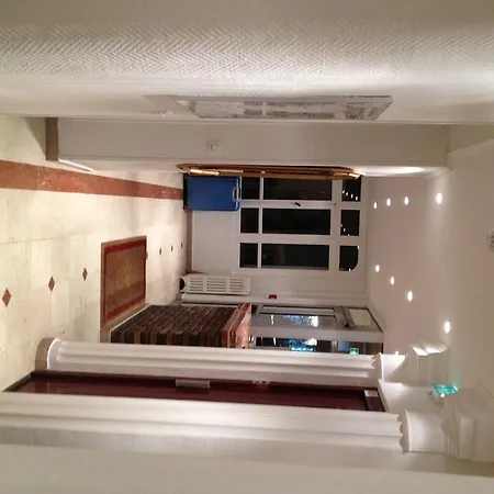 De Bordeaux 2* Paris