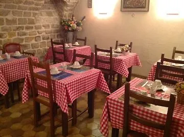 Ξενοδοχείο De Bordeaux