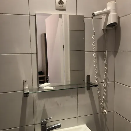 酒店 波尔多酒店