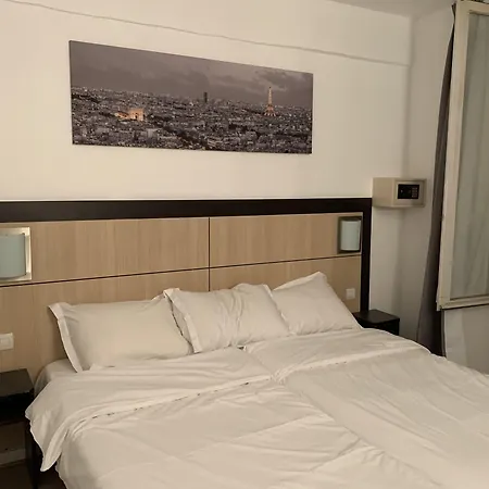 波尔多酒店 巴黎