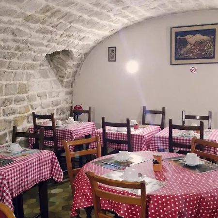 De Bordeaux Hotel 2*