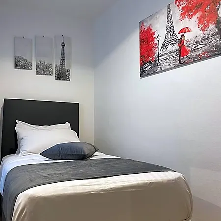 De Bordeaux 2*