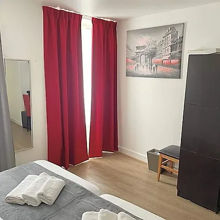 De Bordeaux 2*