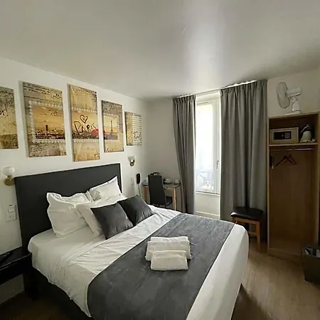 De Bordeaux Hotel
