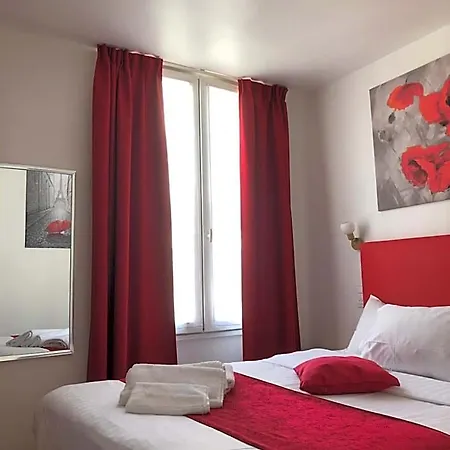 De Bordeaux 2*