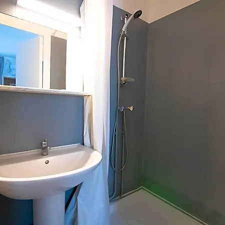 Hotel De Bordeaux Paris