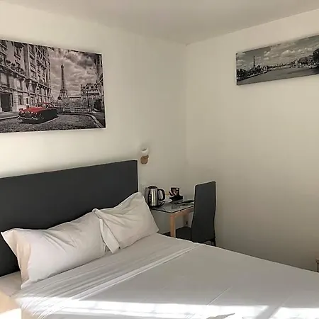 De Bordeaux Paris