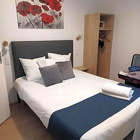 De Bordeaux Hotel 2*