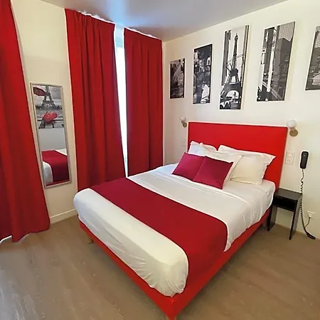 De Bordeaux Hotel