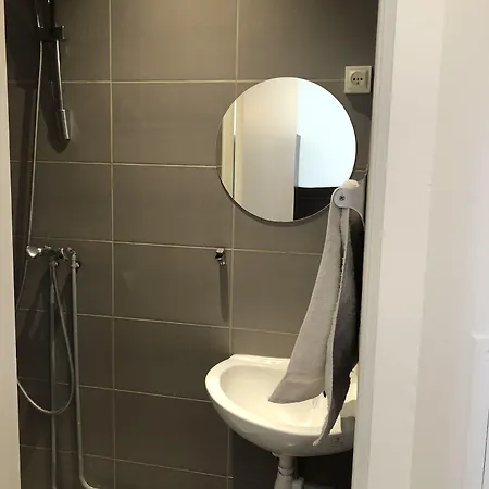 De Bordeaux Hotel