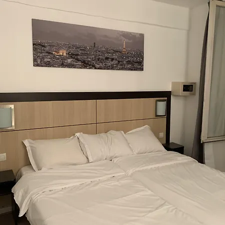 De Bordeaux Hotel 2*