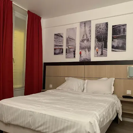 De Bordeaux Hotel