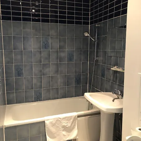 De Bordeaux Hotel Paris
