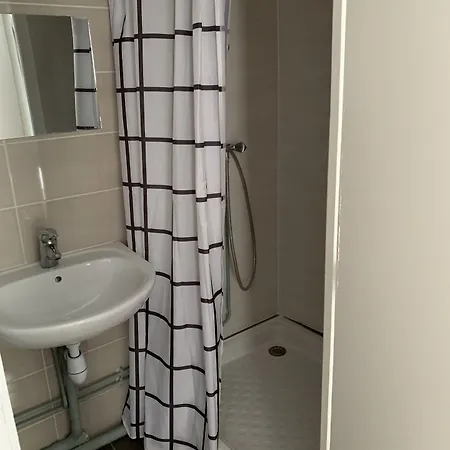 De Bordeaux Hotel