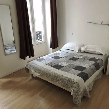 De Bordeaux 2* Παρίσι