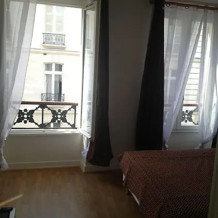De Bordeaux 2* Παρίσι