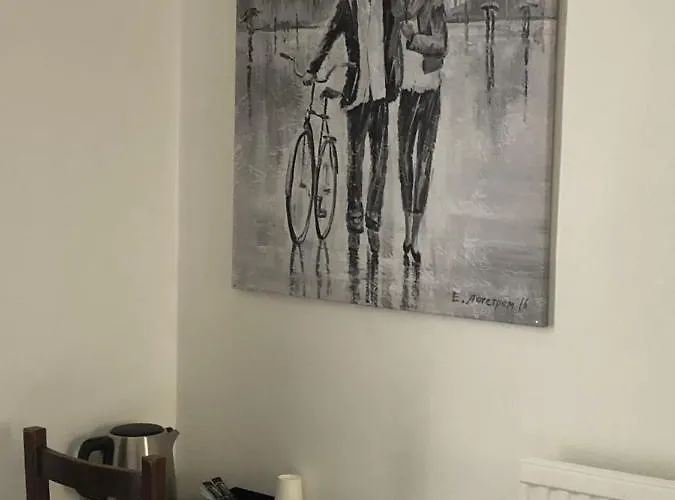 De Bordeaux Hotel 2*