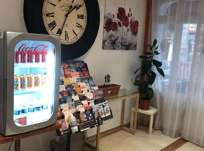 オテル ド ボルドー