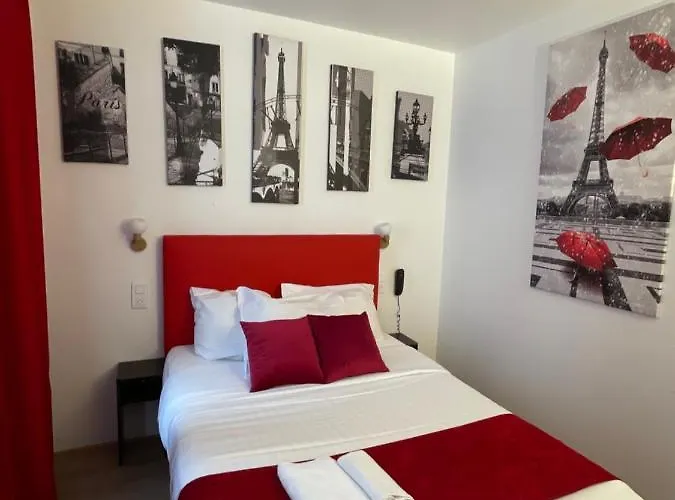 호텔 드 보르도