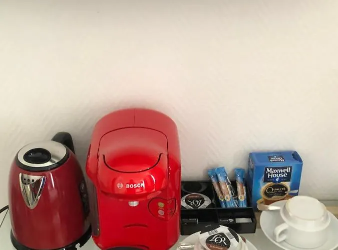 ホテル オテル ド ボルドー パリ