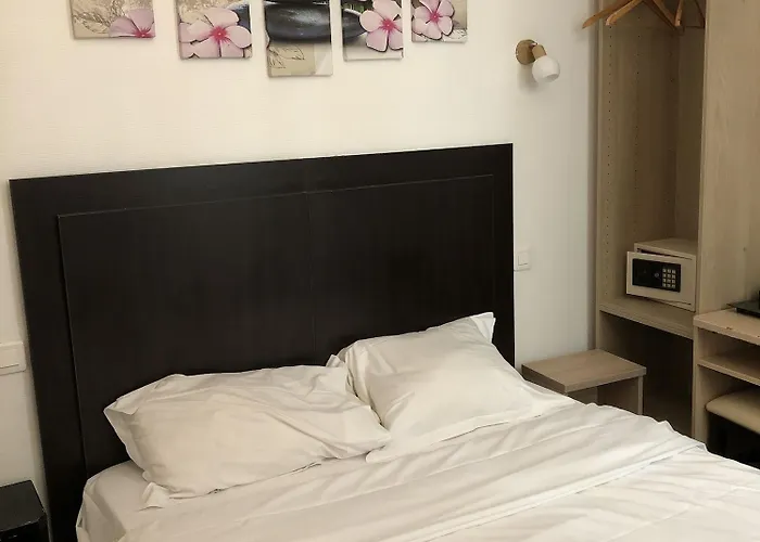 De Bordeaux Hotel 2*