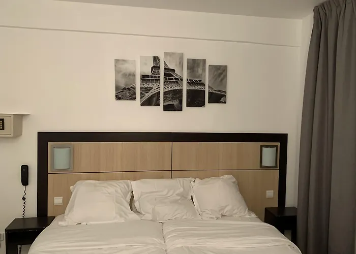 De Bordeaux 2* París