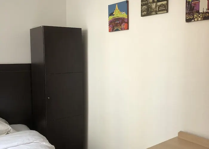 Hotel De Bordeaux París