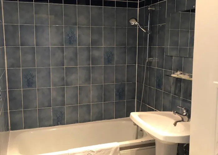 Hotel De Bordeaux París