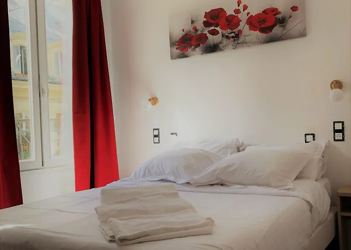 De Bordeaux 2* París