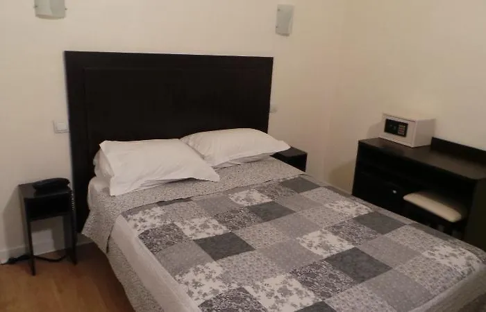 De Bordeaux Hotel 2*