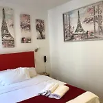 Hotel De Bordeaux