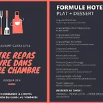 De Bordeaux Hotel 2*