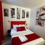 Hotel De Bordeaux