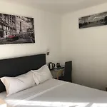 De Bordeaux Hotel 2*
