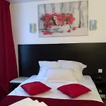 De Bordeaux Hotel