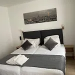 De Bordeaux Hotel