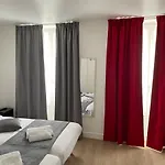 De Bordeaux Hotel