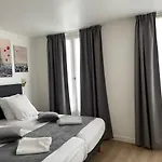 De Bordeaux París