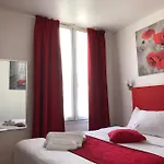 De Bordeaux 2* París