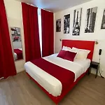 Hotel De Bordeaux París