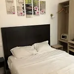 De Bordeaux Hotel 2*