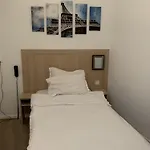 Hotel De Bordeaux
